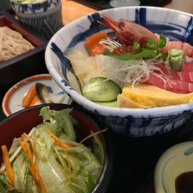 一の坊 - サブ画像1