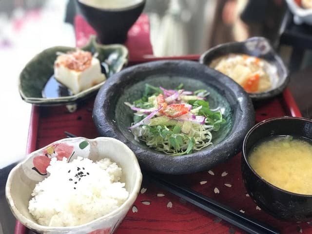 カフェギャラリー あがってん - サブ画像1