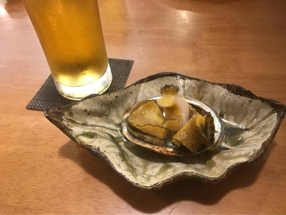 松鮨