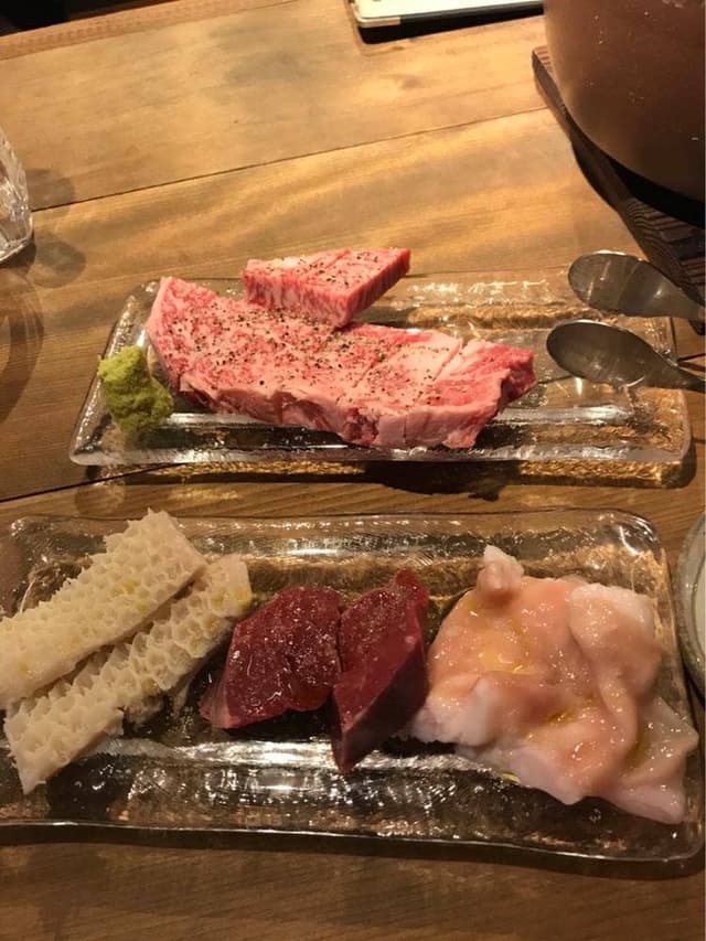 牛屋ヒコベー 植田店 - サブ画像1