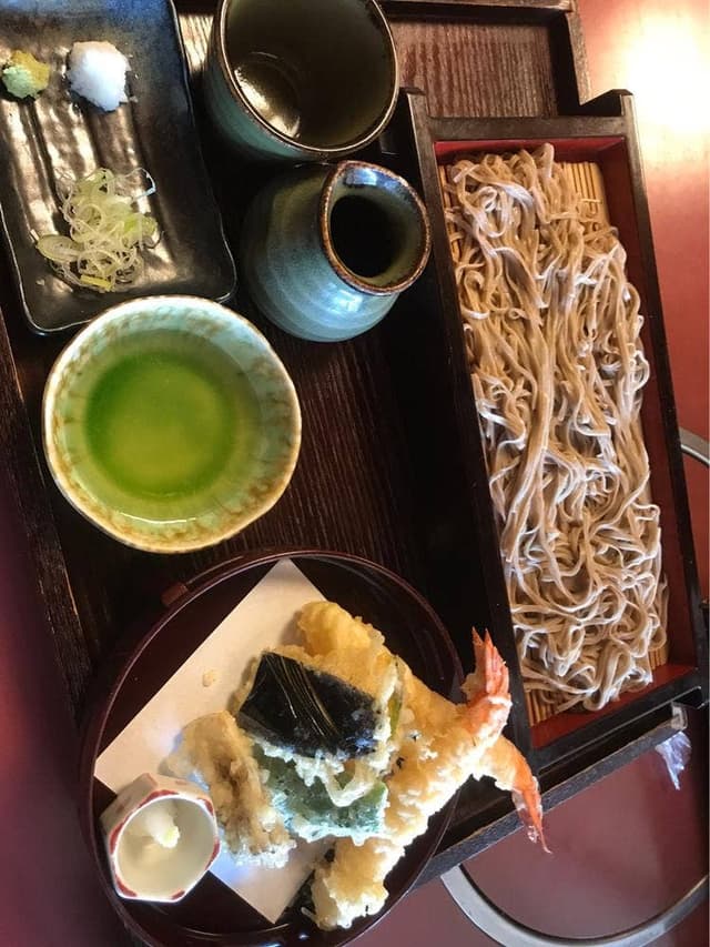 緑鹿庵 - サブ画像2