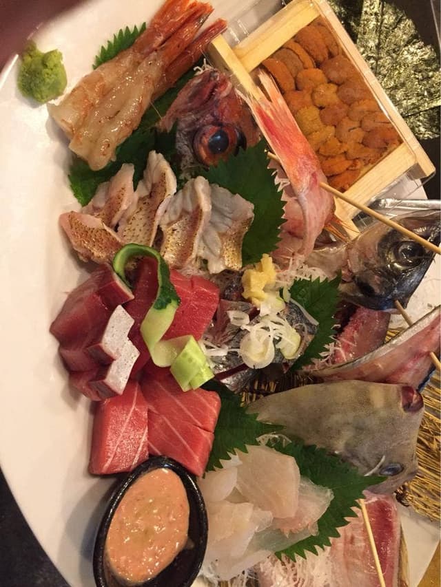 海鮮寿司居酒屋 宮古 - サブ画像2