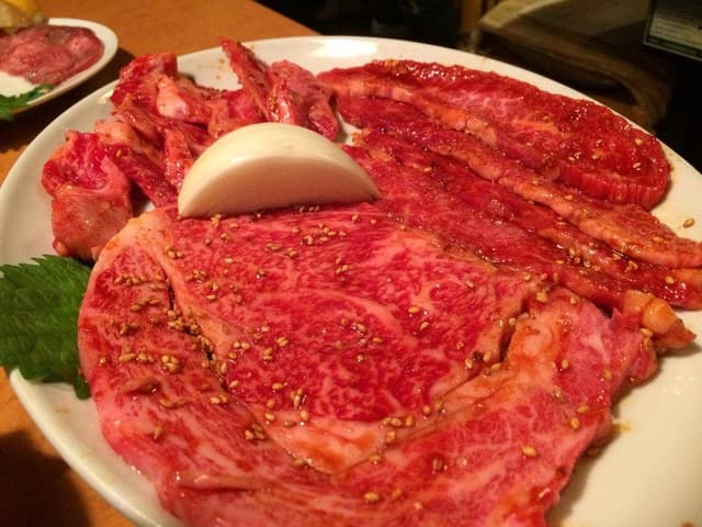 焼肉 高山 - サブ画像3