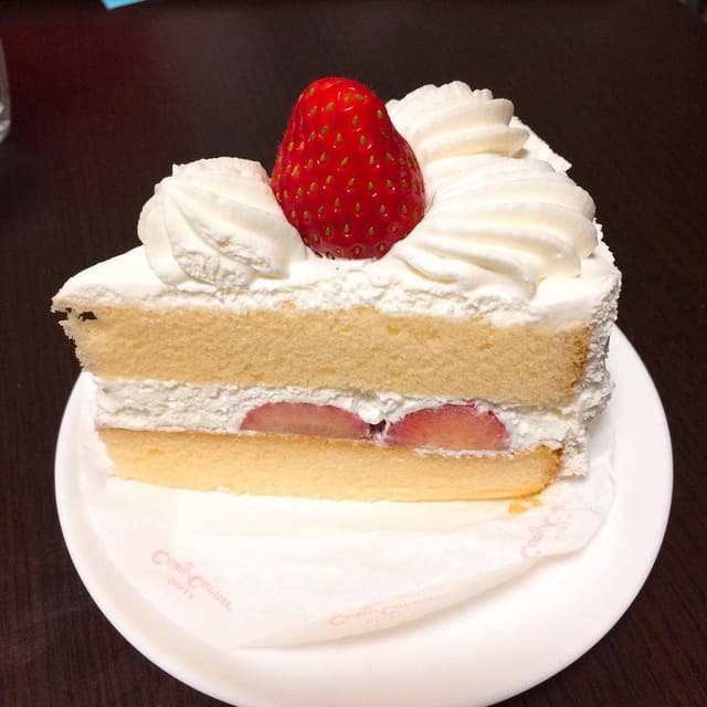 銀座コージーコーナー 中野サンモール店 - サブ画像1