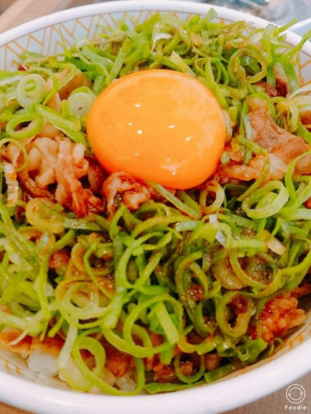 すき家 足立西綾瀬店 - サブ画像1