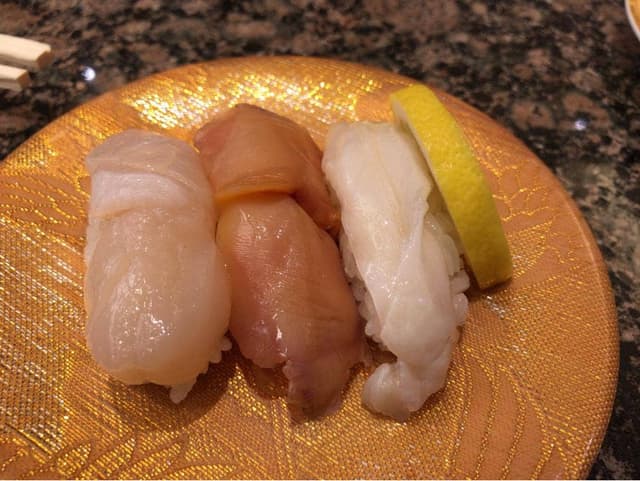 がってん寿司 深谷店 - サブ画像3