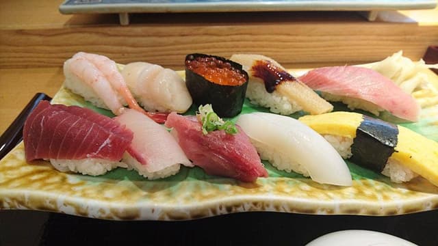 旭鮨総本店 成城学園店 - サブ画像3