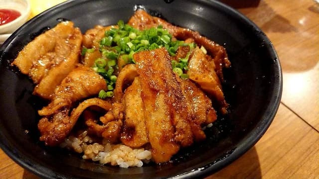 串揚げじゅらく アメ横店 - サブ画像3