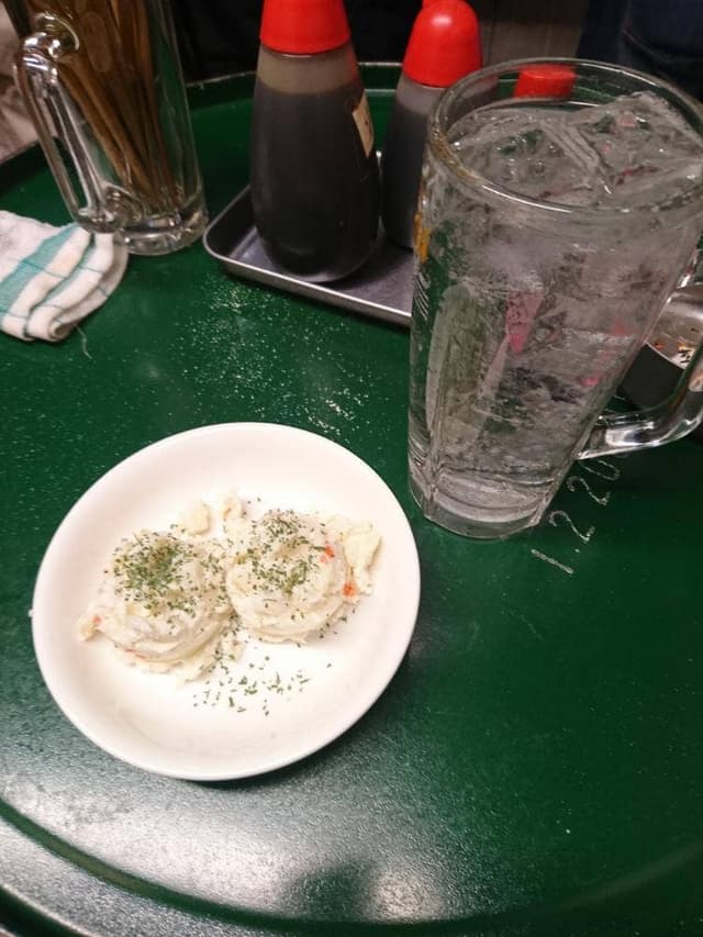 立ち飲み居酒屋 ドラム缶 茅場町店 - サブ画像2