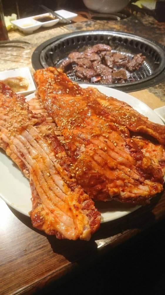 牛角 春日井店 - サブ画像3