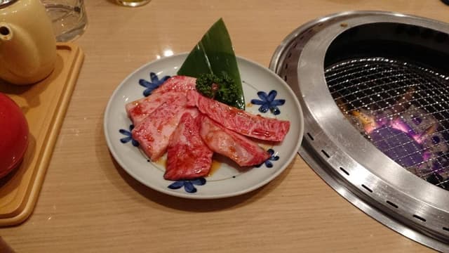 和味焼肉 うしすけ本店 - サブ画像3
