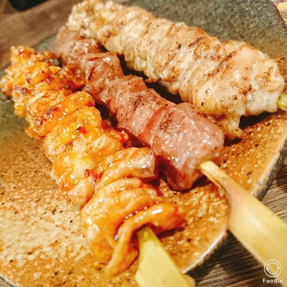 雅の家