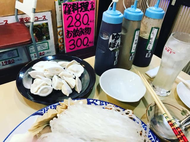 居食屋 よしれい - サブ画像1