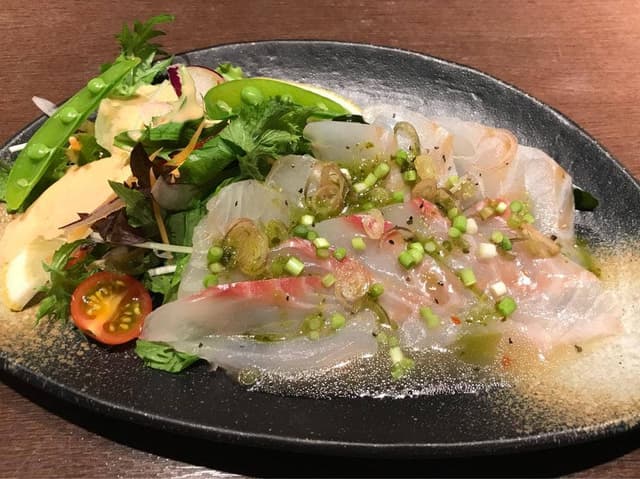 串揚げ 和香 - サブ画像3