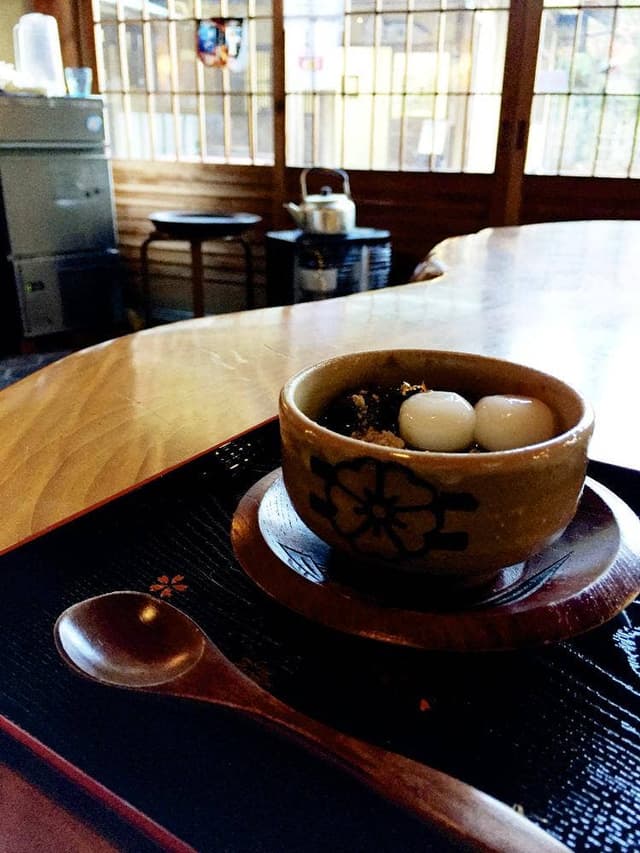 Otera Cafe 六角茶房 - サブ画像1