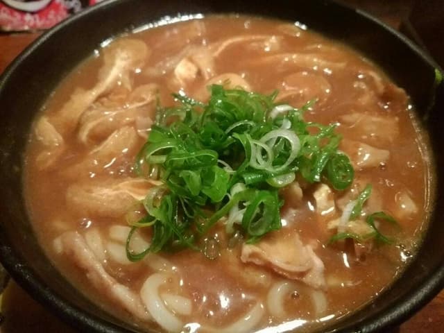 G麺 - サブ画像1