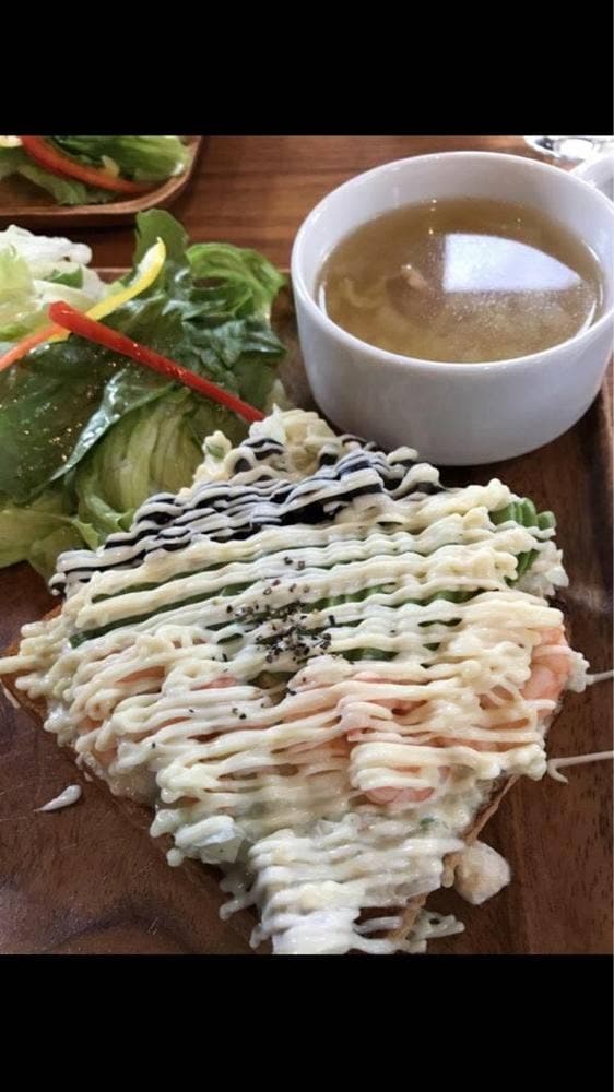 American Cafe DENVERS - サブ画像2