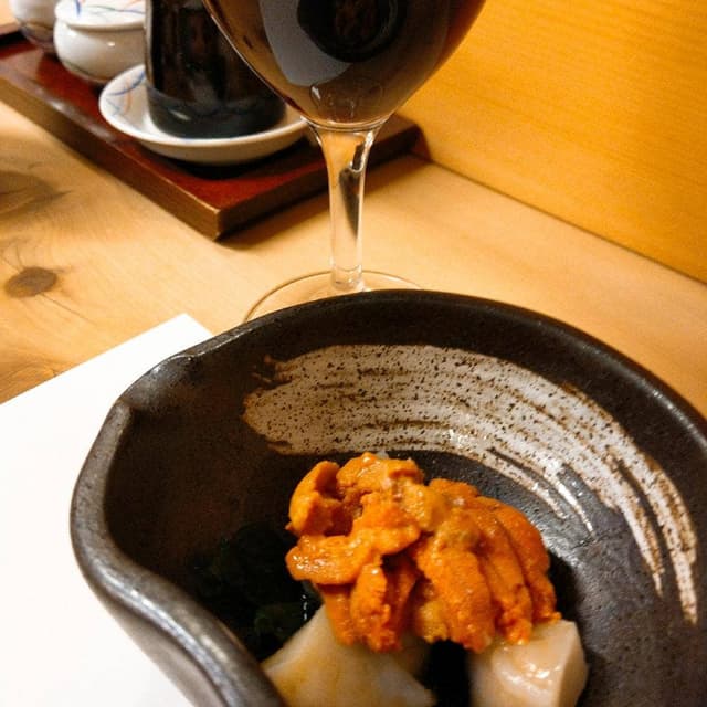 鮨暁 - サブ画像3