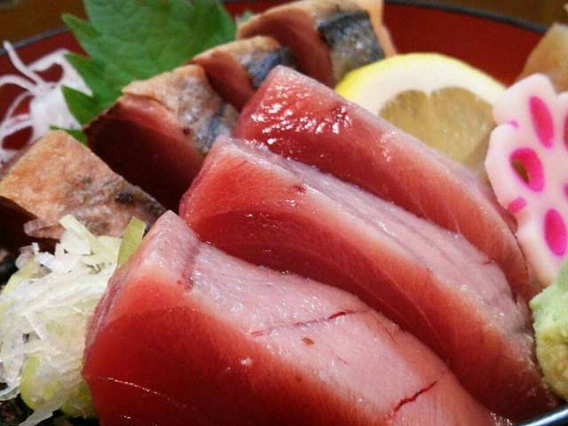 若葉鮨 - サブ画像1