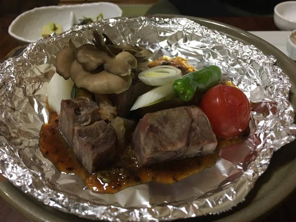 鳥かつ