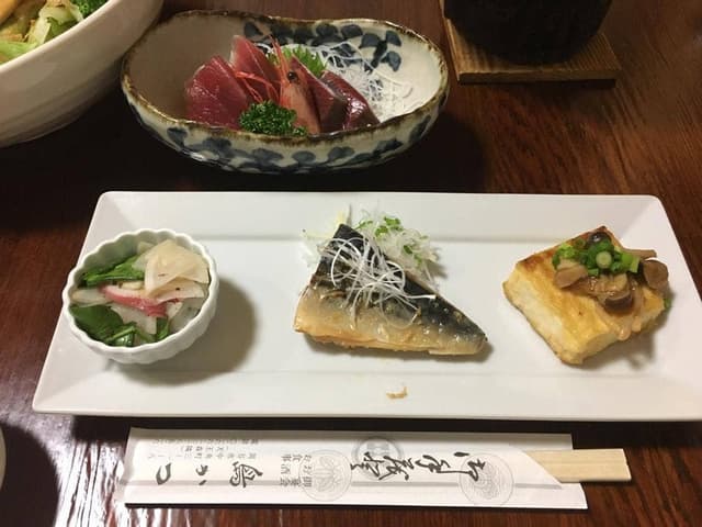 鳥かつ - サブ画像3