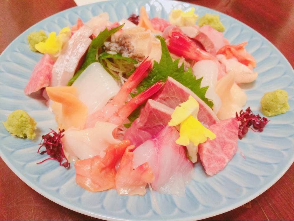 宝すし