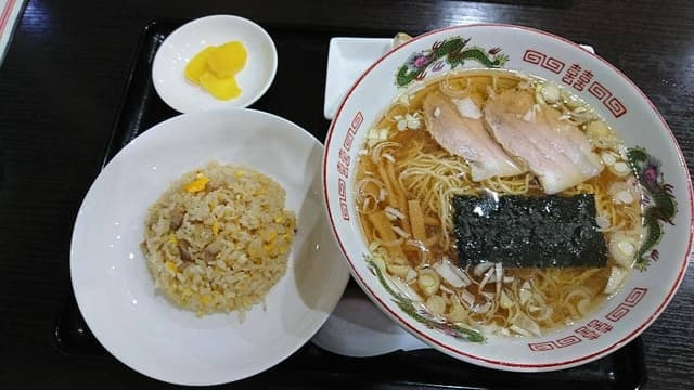 新華園 支店 - サブ画像3