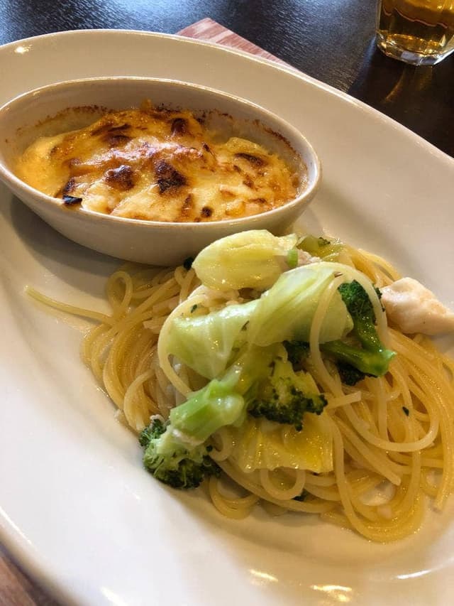 イタリア料理店オステリアウーヴァ - サブ画像3