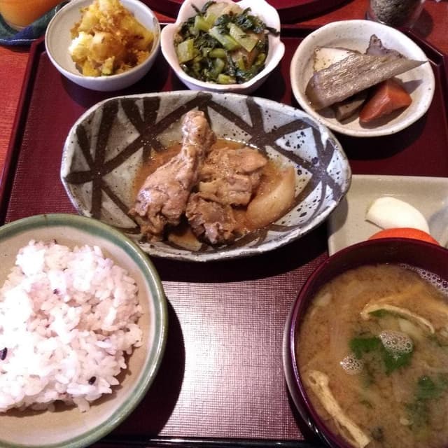 kamay kitchen - サブ画像2