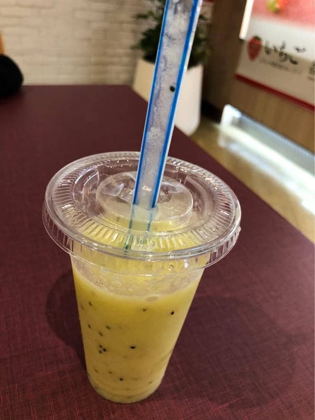 V2&M by Fruits Bar AOKI mozoワンダーシティ店 - サブ画像2