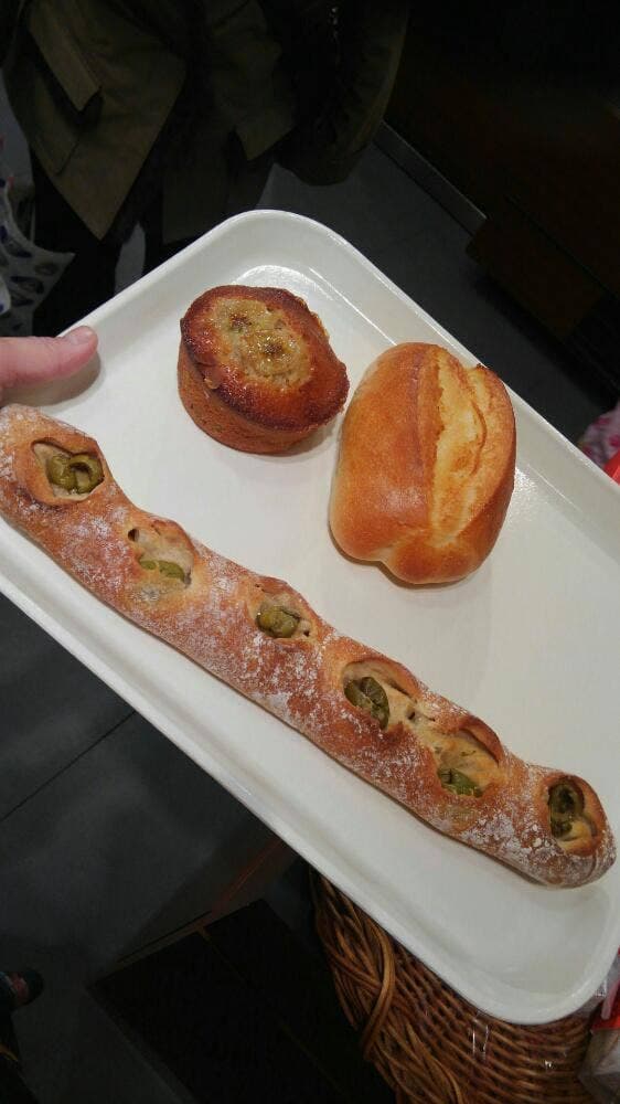 アンデルセン 金沢エムザ店 - サブ画像1