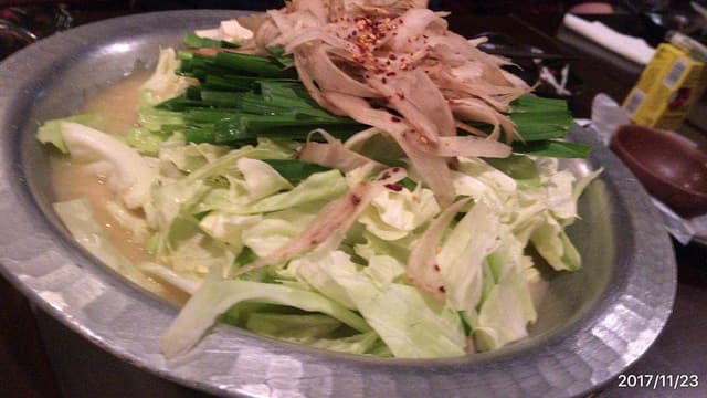 博多もつ鍋・串焼 一九 土浦店 - サブ画像1