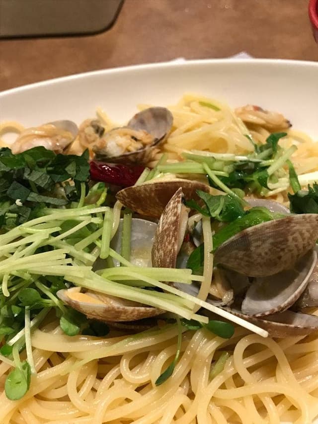 ジョリーパスタ 森町店 - サブ画像1