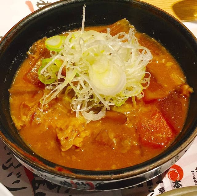 美味千成 - サブ画像2