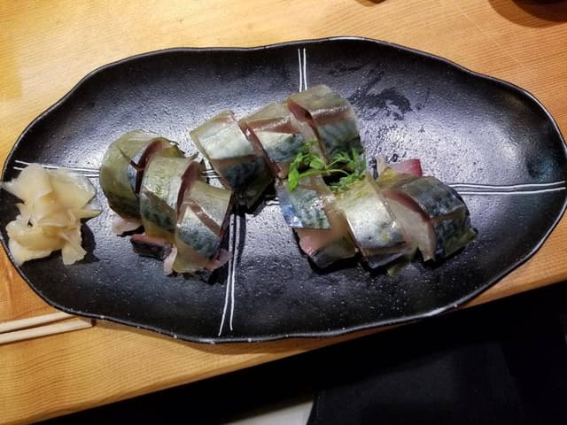 桂寿司 - サブ画像2