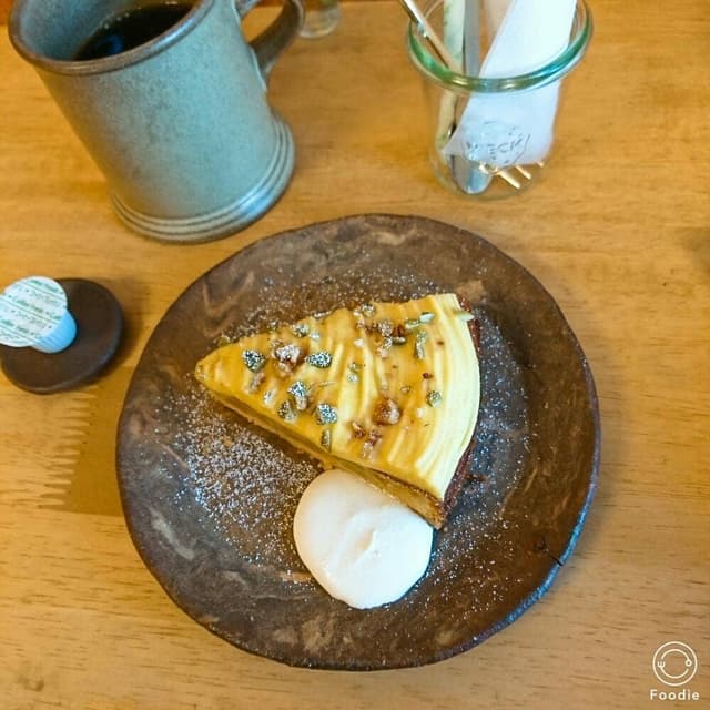 coffee & more Scarecrow - サブ画像2