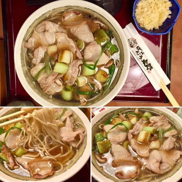 ばんどう太郎 つくば学園店 - サブ画像1