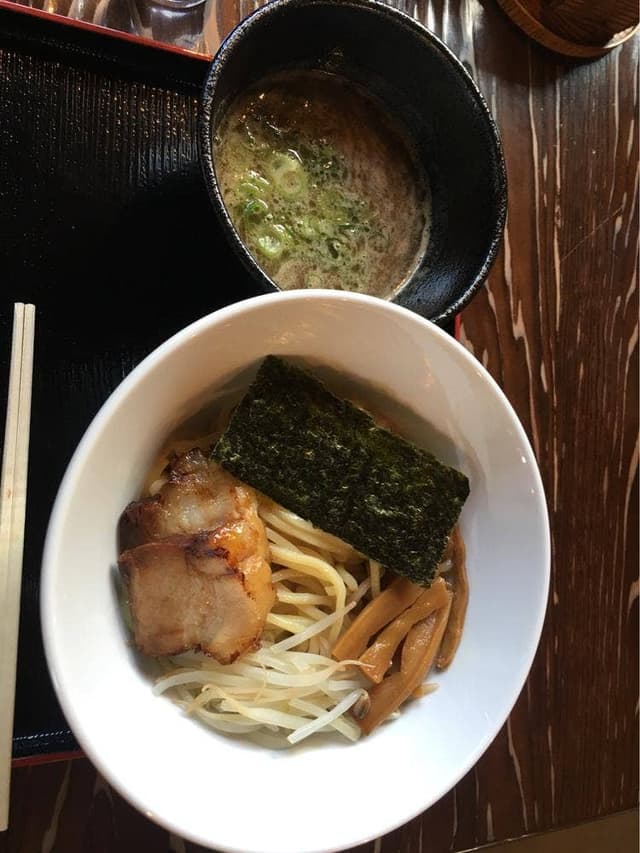 麺倉庫 じだい屋 - サブ画像3