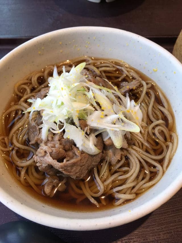 レストラン 常陸亭 - サブ画像3