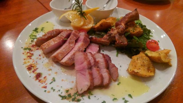 TRATTORIA DA RUZZO - サブ画像3