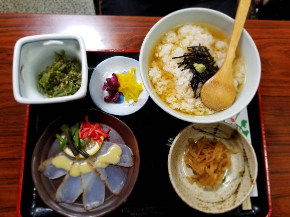 お食事処 ふる里