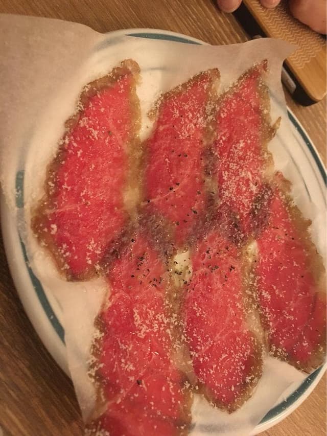 肉バル銀次郎 先斗町店 - サブ画像2