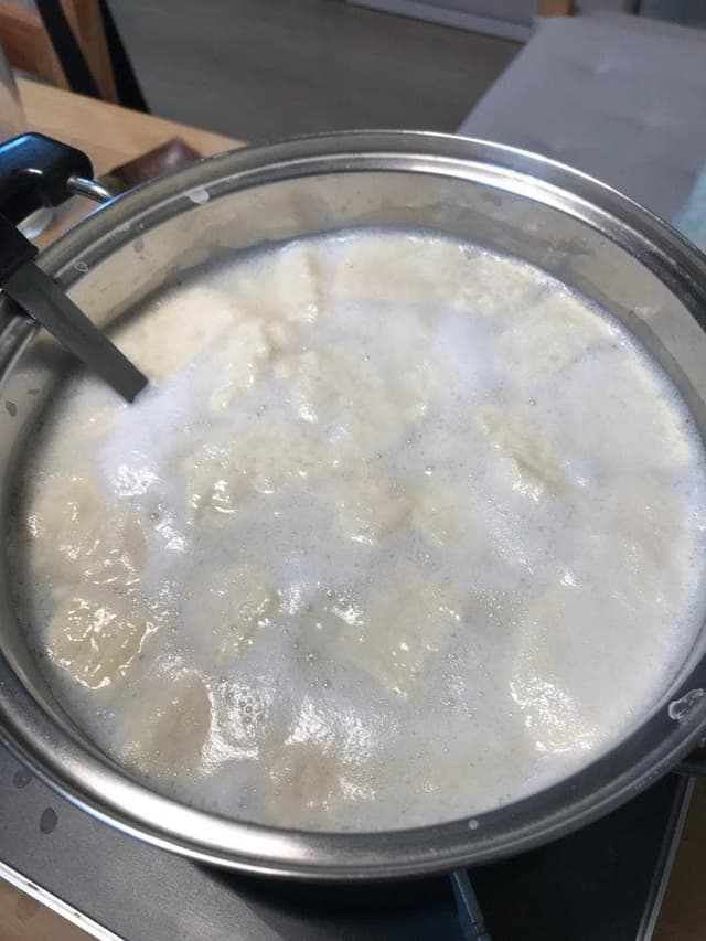 藤川豆腐店 - サブ画像2