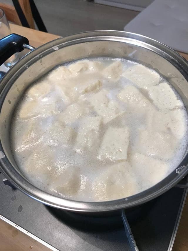 藤川豆腐店 - サブ画像1