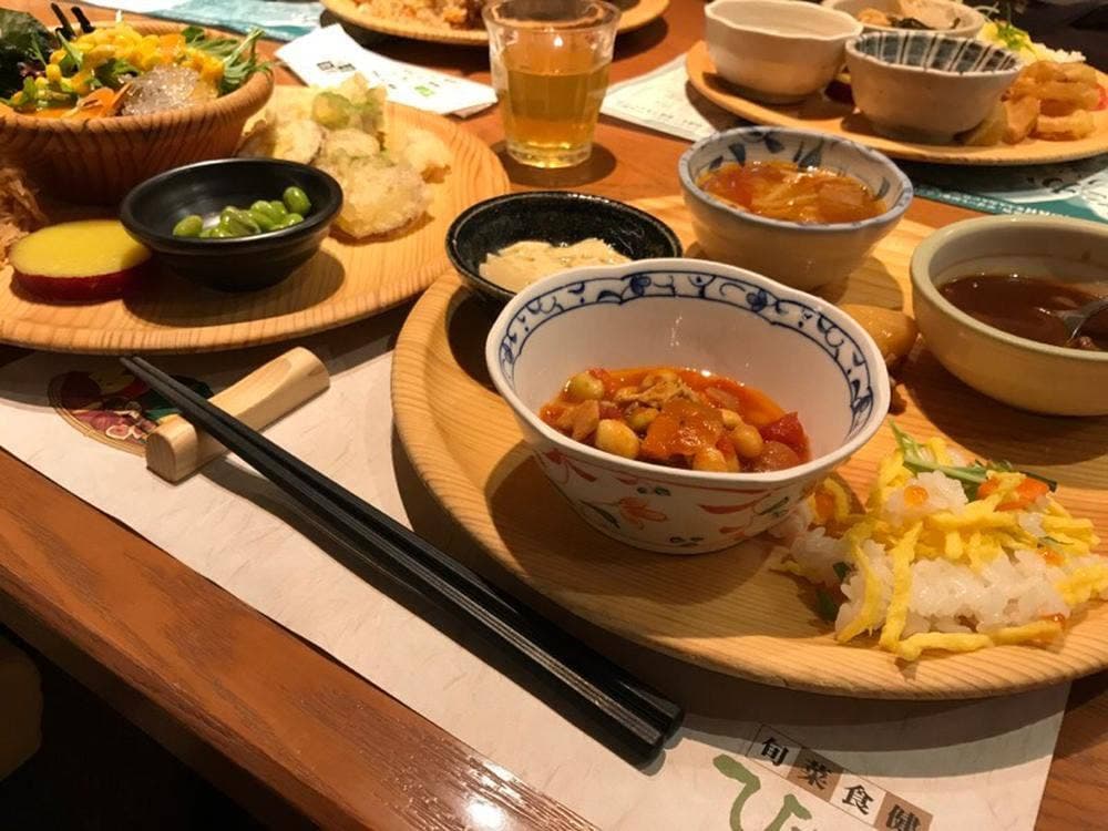 ひな野盛岡インター店