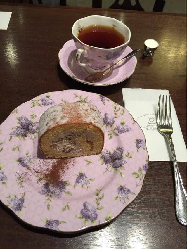 小田珈琲館 天満屋倉敷店 - サブ画像3