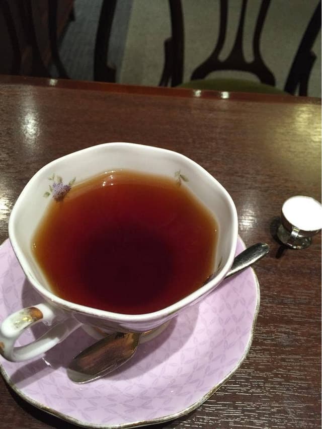 小田珈琲館 天満屋倉敷店 - サブ画像2