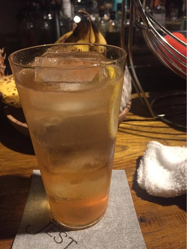 Bar JEST. - サブ画像3