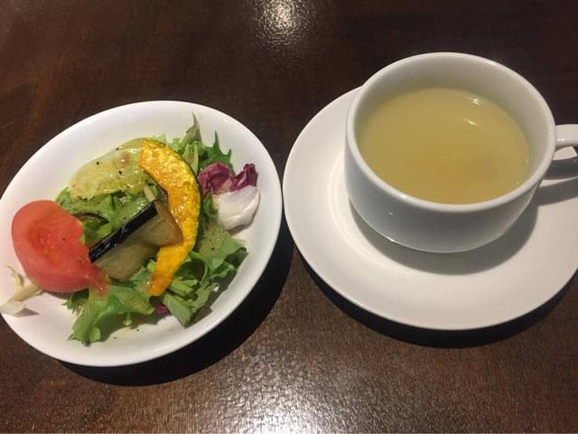 MIRAI restaurant&cafe - サブ画像3