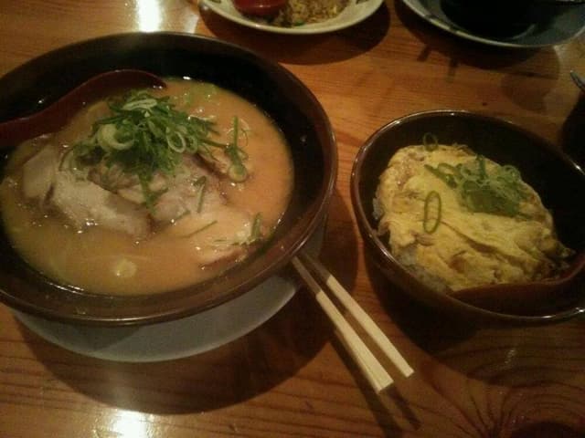 峰味 - サブ画像2